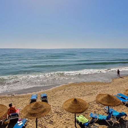 Jardines Las Golondrinas Apartments Elviria マルベーリャ エクステリア 写真
