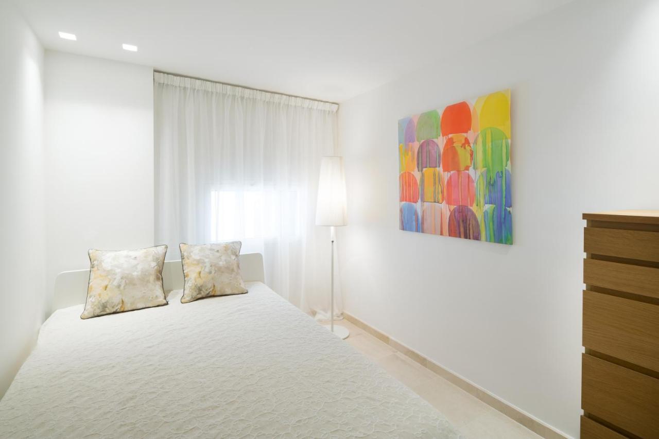 Jardines Las Golondrinas Apartments Elviria マルベーリャ エクステリア 写真