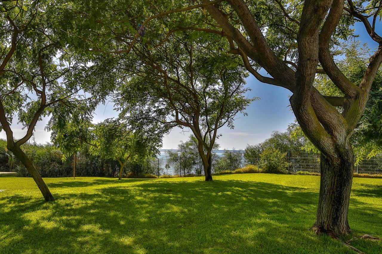 Jardines Las Golondrinas Apartments Elviria マルベーリャ エクステリア 写真