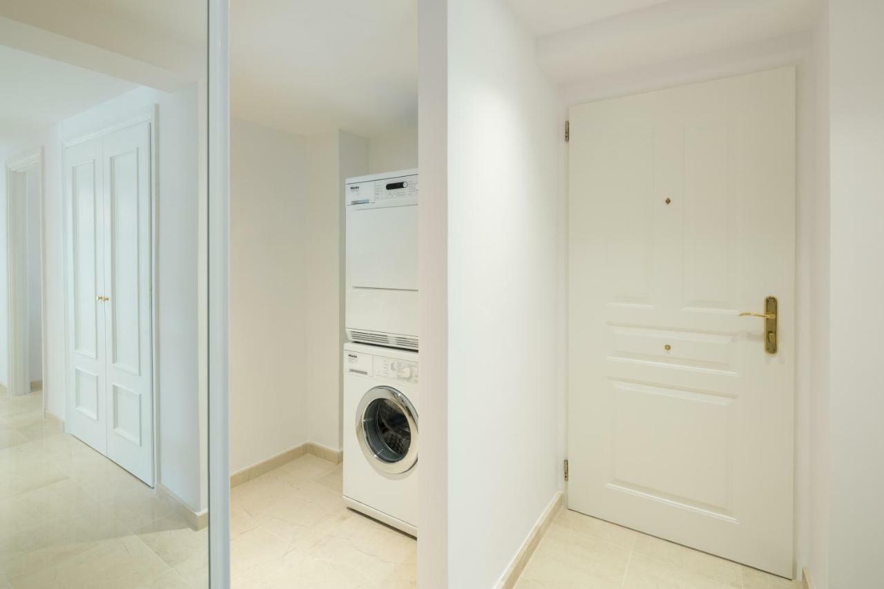 Jardines Las Golondrinas Apartments Elviria マルベーリャ 部屋 写真