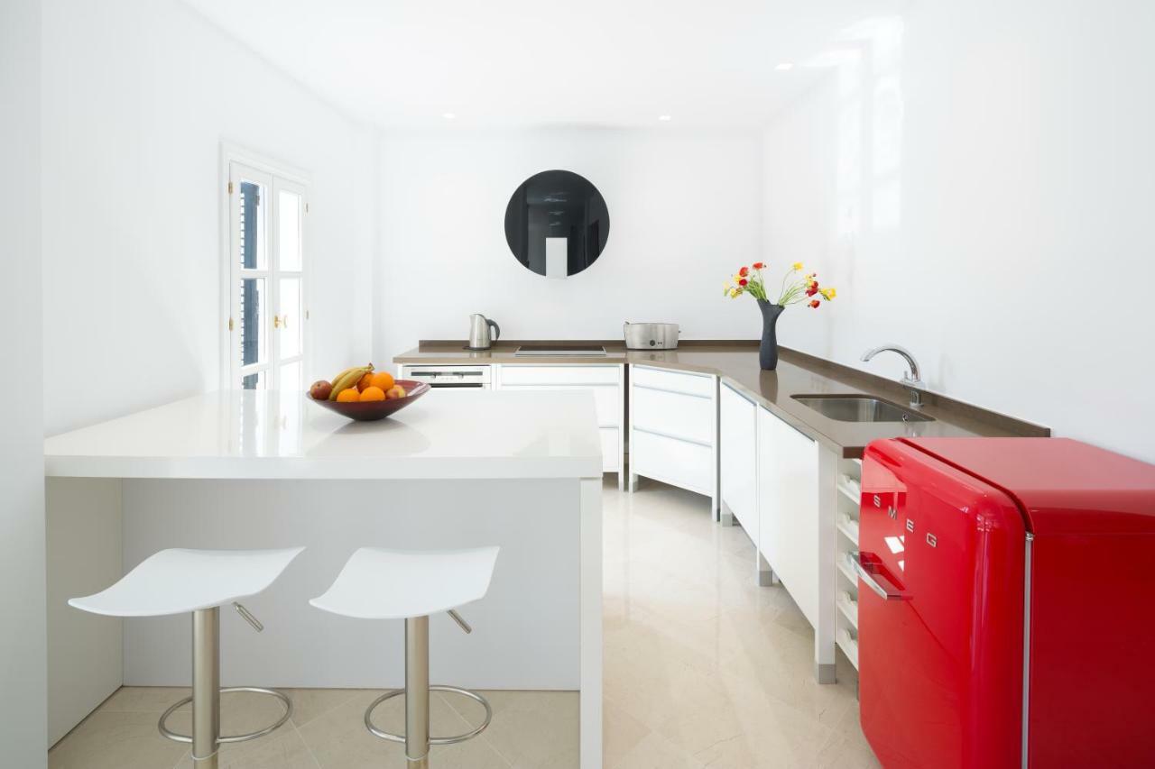 Jardines Las Golondrinas Apartments Elviria マルベーリャ エクステリア 写真