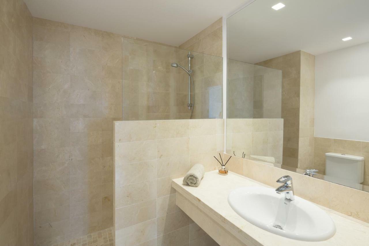 Jardines Las Golondrinas Apartments Elviria マルベーリャ 部屋 写真